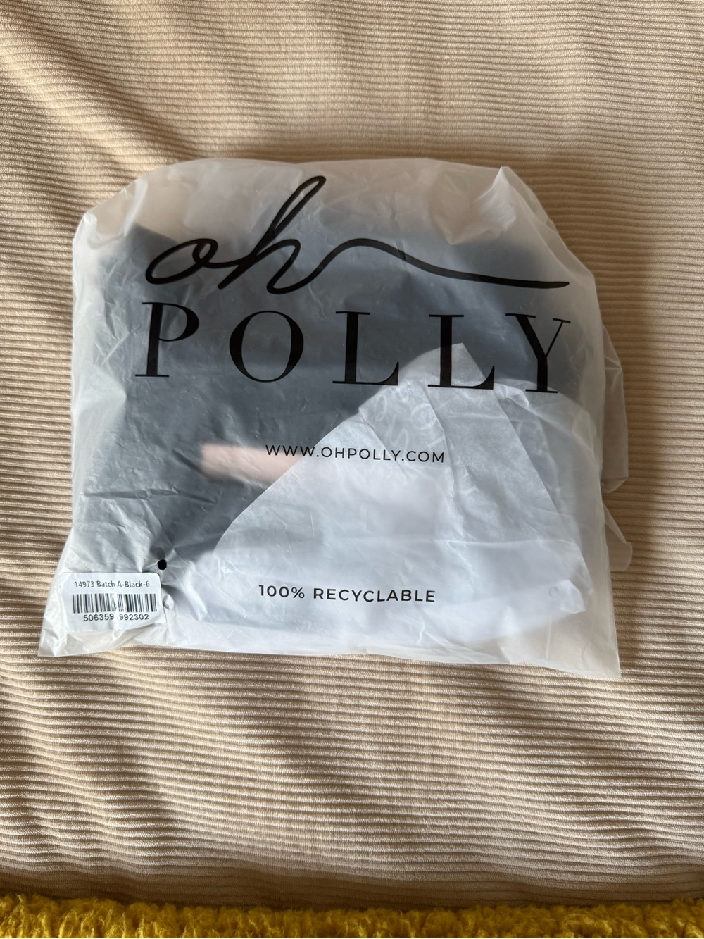 NWT Oh Polly Celandine Sheer Embellished Backless Maxi Dress Black Size 2 - Picture 2 of 11